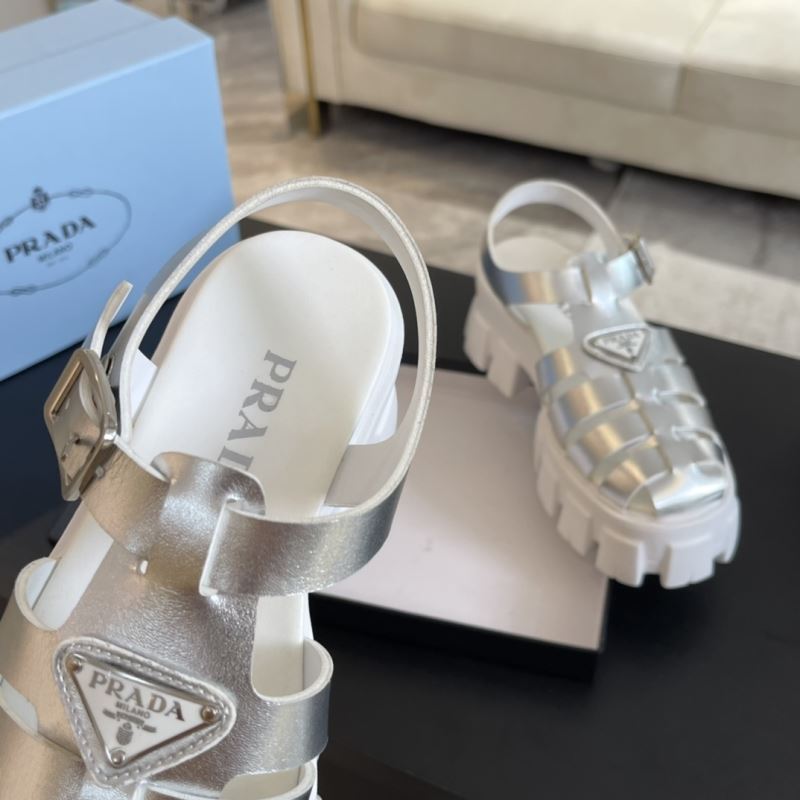 Prada Sandals